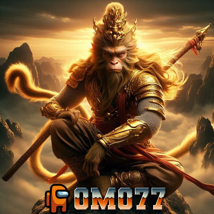 OMO77 | Login Situs Game Online Slot777 Resmi Gampang Menang Hari Ini